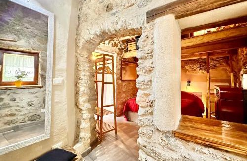 Segni Apartment | Hostdomus - Fuggi nel Verde