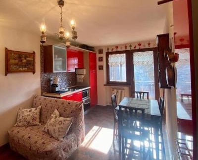 Sauze d'Oulx Apartment | Hostdomus - Grand Villard Suite
