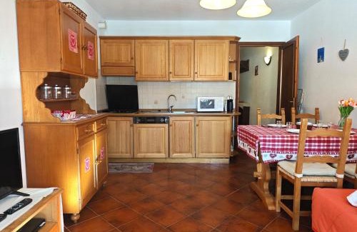 Plan Apartment | Hostdomus - Green Sun