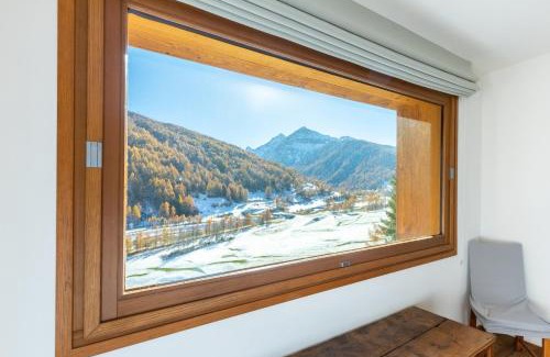Traverses Apartment | Hostdomus- La Garnotte