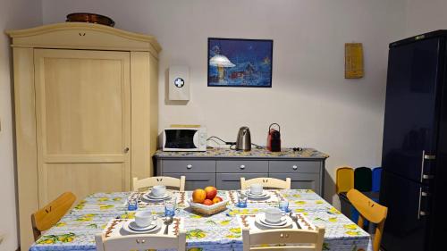 Pragelato Apartment | Hostdomus - La Posta apartment