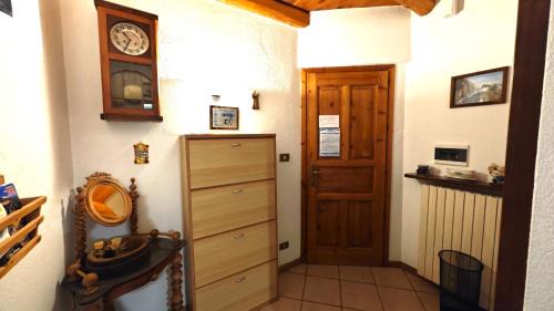 Pragelato Apartment | Hostdomus - La Posta apartment