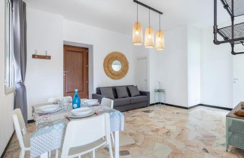 Gorra Apartment | Hostdomus - Outdoor apartment 1