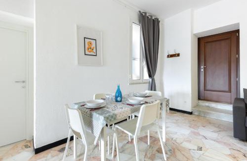 Gorra Apartment | Hostdomus - Outdoor apartment 1