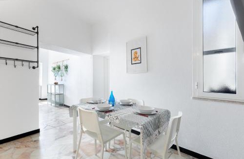 Gorra Apartment | Hostdomus - Outdoor apartment 1