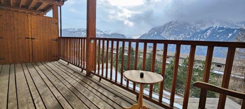 San Sicario Alto Apartment | Hostdomus - Sansicario R21