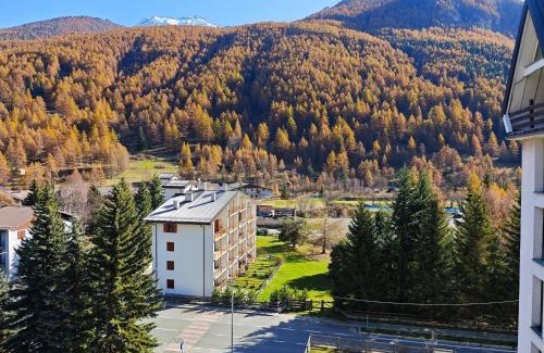 Pragelato Apartment | Hostdomus - Weekend Wood Apartment