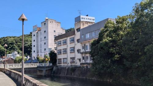 Konpira Onsen Hostel | Hostelコトヒラクラスカ