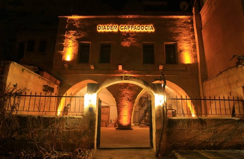Goreme Hostel | Hostel ∙ 21 guests