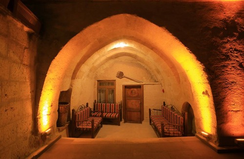 Goreme Hostel | Hostel ∙ 21 guests