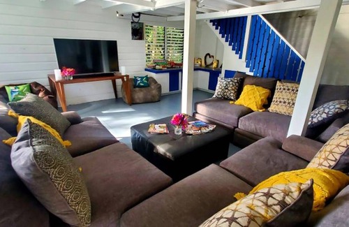 West End Hostel | Hostel ∙ 60 guests