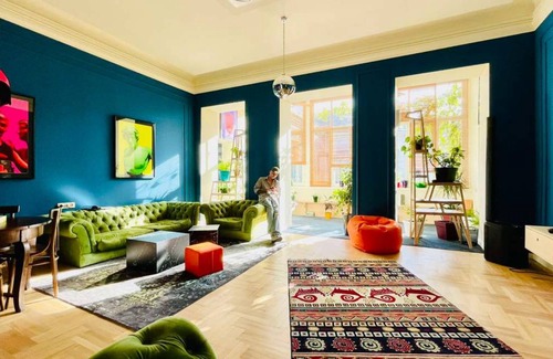 Vera Hostel | Hostel ∙ 8 guests