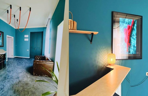 Vera Hostel | Hostel ∙ 8 guests