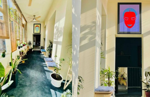 Vera Hostel | Hostel ∙ 8 guests