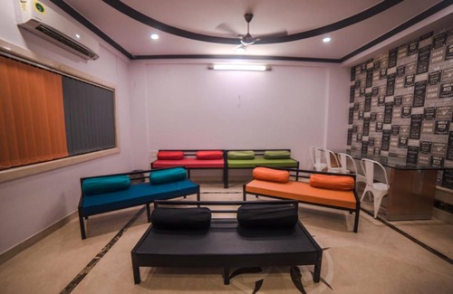 Andheri West Hostel | Hostel ∙ 8 guests