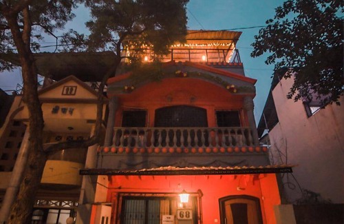 Andheri West Hostel | Hostel ∙ 8 guests