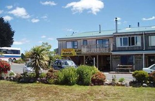 National Park Village Hostel | Hostel ∙ 8 guests