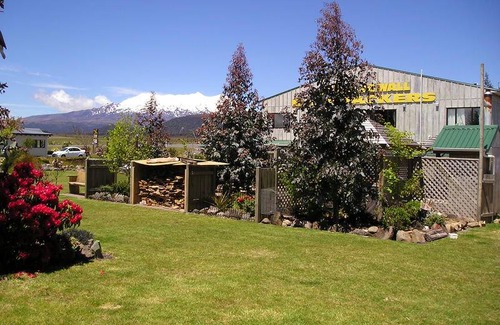 National Park Village Hostel | Hostel ∙ 8 guests