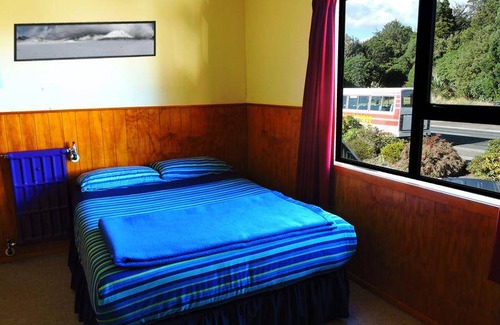 National Park Village Hostel | Hostel ∙ 8 guests