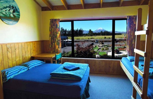 National Park Village Hostel | Hostel ∙ 8 guests