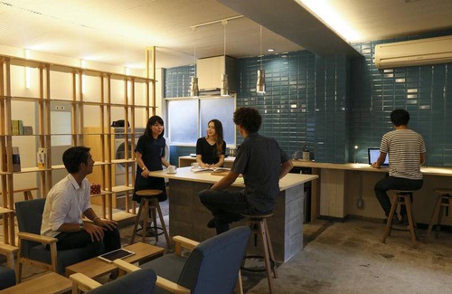 Omihachiman Hostel | Hostel ∙ 8 guests
