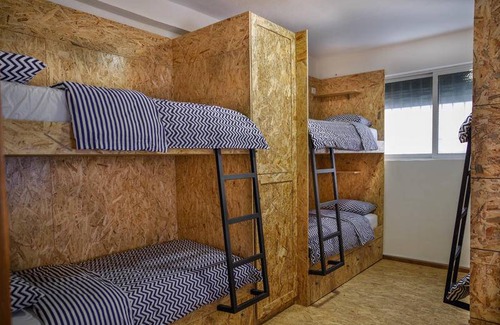 Tirana Hostel | Hostel ∙ 8 guests