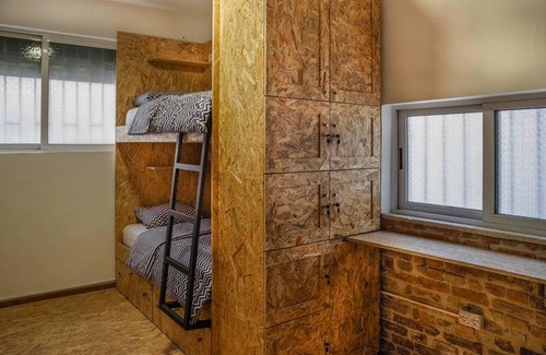 Tirana Hostel | Hostel ∙ 8 guests