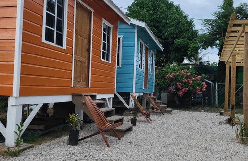 Placencia Hostel | Hostel ∙ 8 guests