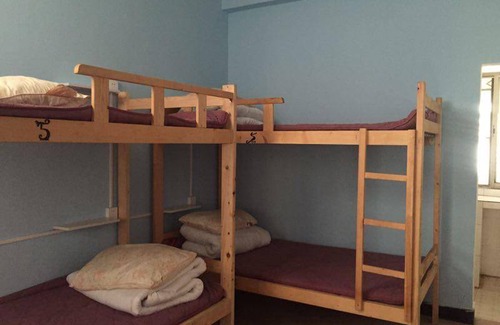 Jinghong Hostel | Hostel ∙ 8 guests