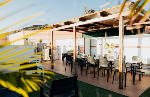 Costa Adeje Hostel | Hostel ∙ 8 guests