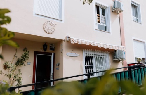 Costa Adeje Hostel | Hostel ∙ 8 guests