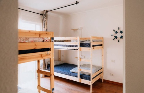 Costa Adeje Hostel | Hostel ∙ 8 guests