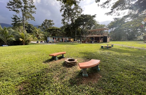 Omoa Hostel | Hostel ∙ 8 guests