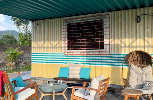 Omoa Hostel | Hostel ∙ 8 guests