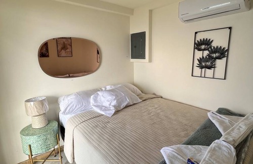 Omoa Hostel | Hostel ∙ 8 guests