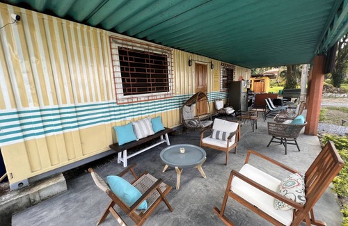 Omoa Hostel | Hostel ∙ 8 guests