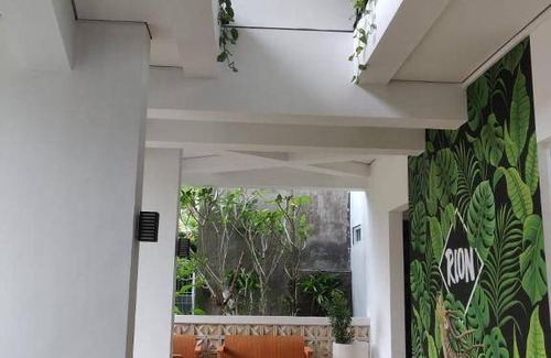 Bogor Timur Hostel | Hostel โ 8 guests