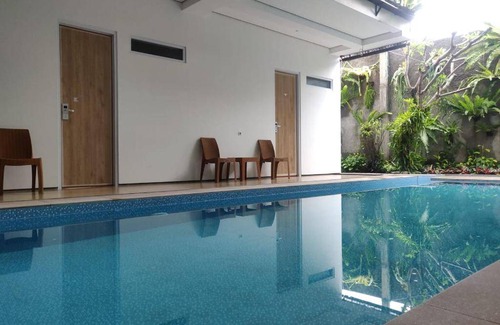 Bogor Timur Hostel | Hostel โ 8 guests