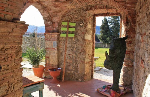Camaiore Hostel | Hostel ∙ 8 guests