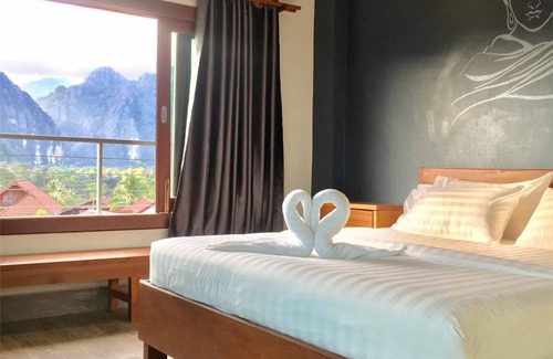 Vang Vieng Hostel | Hostel ∙ 8 guests