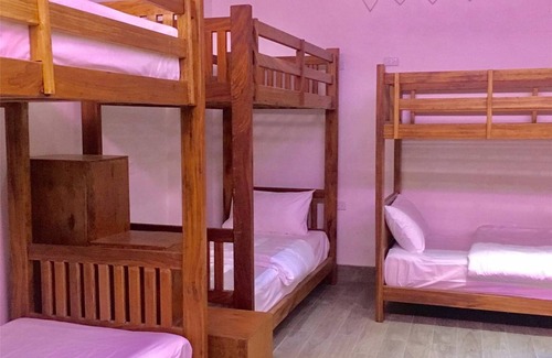 Vang Vieng Hostel | Hostel ∙ 8 guests