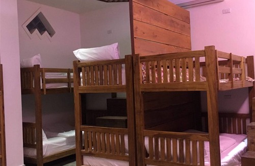 Vang Vieng Hostel | Hostel ∙ 8 guests