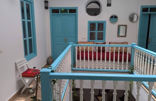 Essaouira Hostel | Hostel โ 8 guests