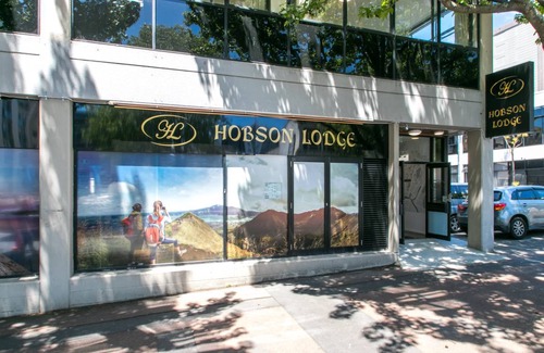 Newton Hostel | Hostel ∙ 8 guests