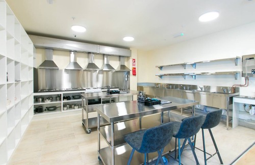 Newton Hostel | Hostel ∙ 8 guests