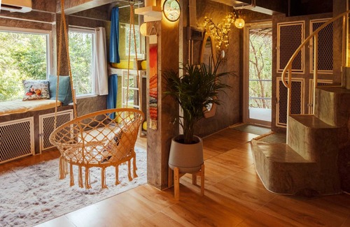 Koh Tao Hostel | Hostel ∙ 8 guests