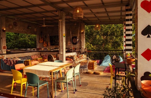 Koh Tao Hostel | Hostel ∙ 8 guests