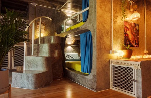 Koh Tao Hostel | Hostel ∙ 8 guests