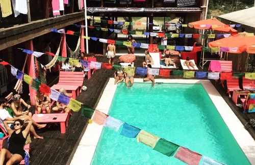 La Pedrera Hostel | Hostel ∙ 8 guests