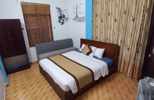 Bai Chay Hostel | Hostel ∙ 8 guests